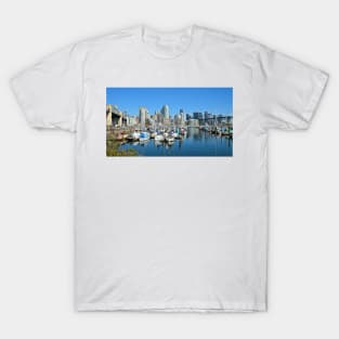 Vancouver, BC T-Shirt